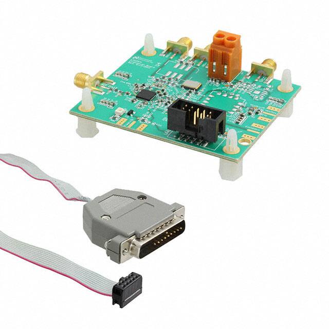 LMX25413740EVAL/NOPB Texas Instruments  Cartes et kits d'évaluation et de démonstration